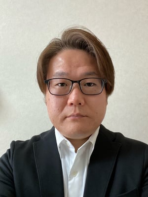 上田貴大様